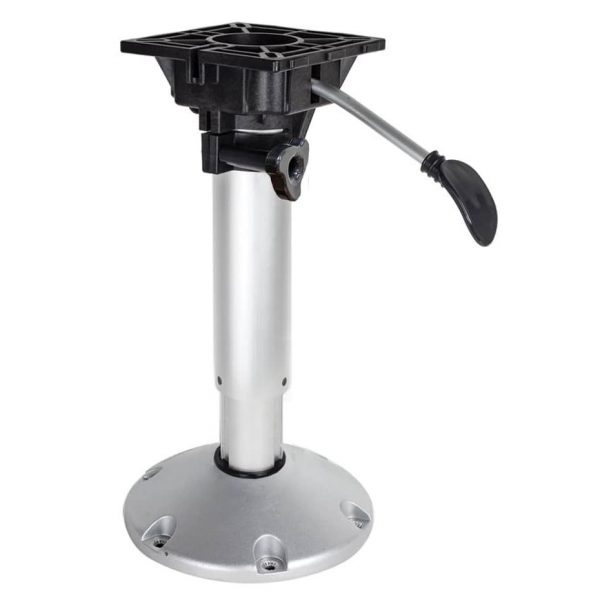 Газова стійка для сидіння OceanSouth WaveRider змінної висоти 580мм – 710мм (MA 774-3)