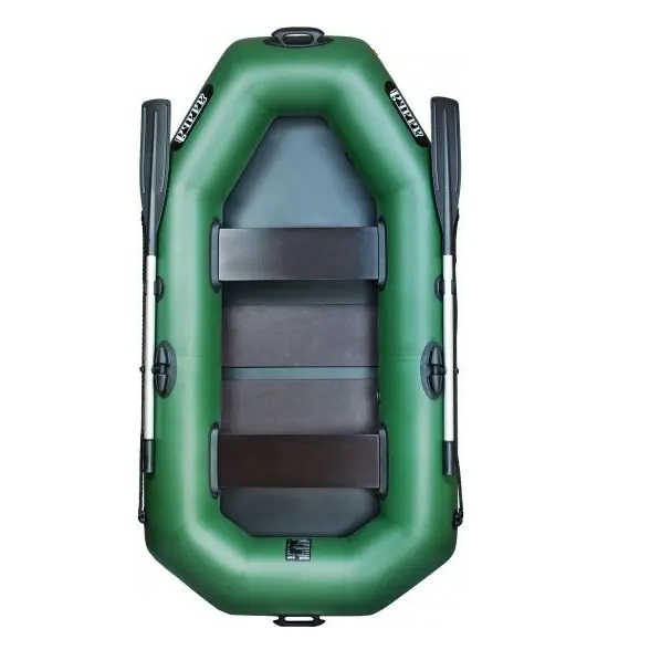 Надувний човен Ладья ЛТ-240АСБ