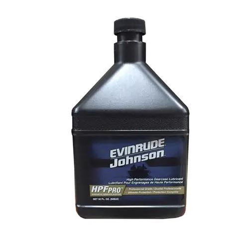 Трансмісійне масло Evinrude/Johnson HPF PRO 32 OZ (778755)