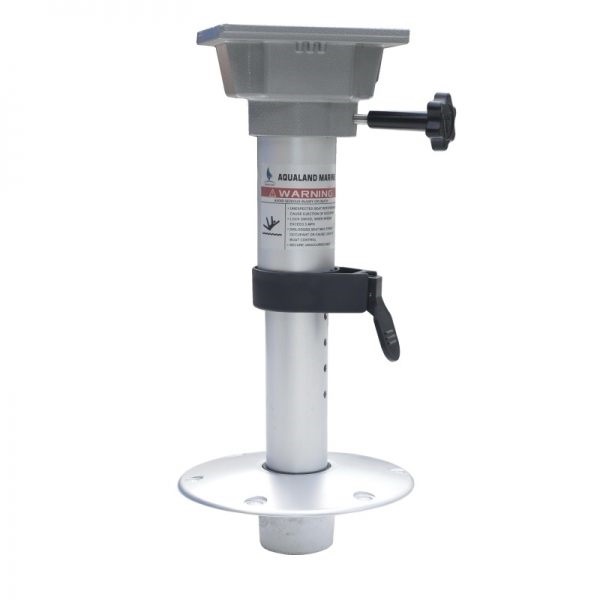 Стійка для сидіння AquaLand 330-420 мм (93212)