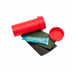 Надувний човен Ладья ЛТ-250АСТ