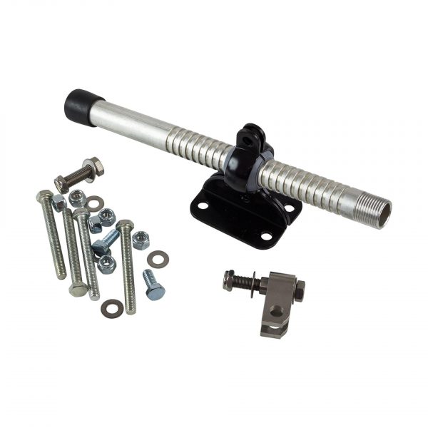 Опора кермового троса Pretech для стаціонарних двигунів без кріплення (370617)