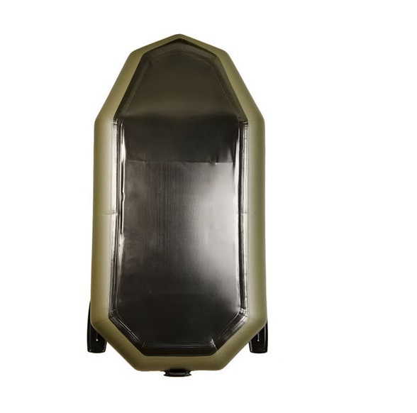 Надувний човен BARK B-260NPD