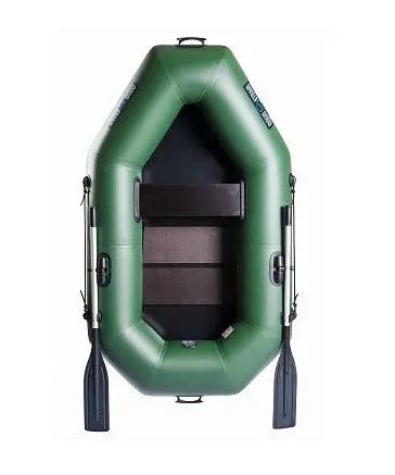 Надувний човен Aqua-Storm St220c