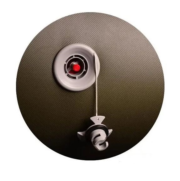 Надувний човен BARK B-190