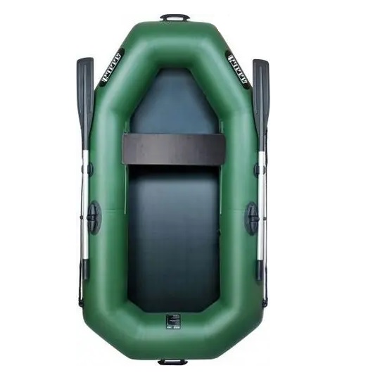 Надувний човен Ладья ЛТ-220Е