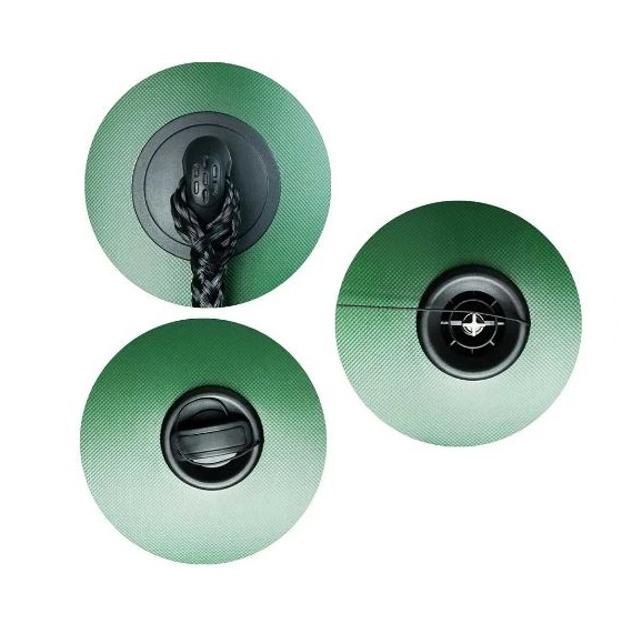 Надувний човен Ладья ЛТ-190УЕ