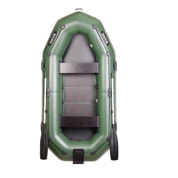 Надувний човен BARK B-280NP