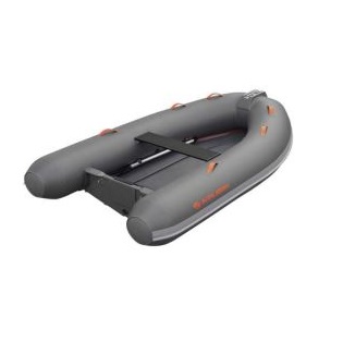 Надувний човен RIB Kolibri Wing Lite W270LT