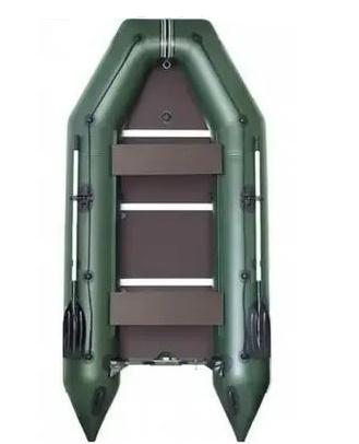 Надувний човен Kolibri КМ-330D