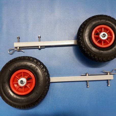 Транцеві колеса Технопарус КТ-9