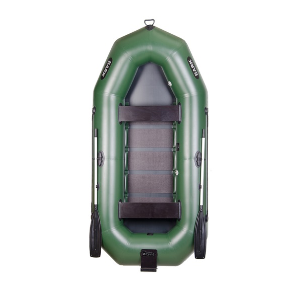 Надувний човен BARK B-300N