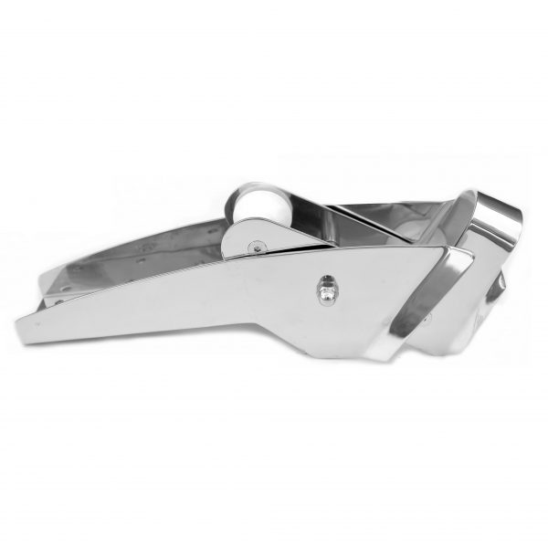 Якірний ролик ZEL 17" 43 см (ZEL 54 ZK02- 0202-0017)