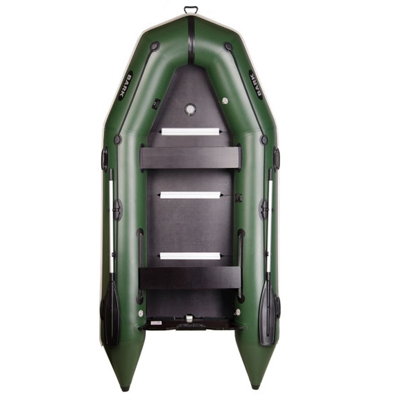Надувний човен BARK BT-330S