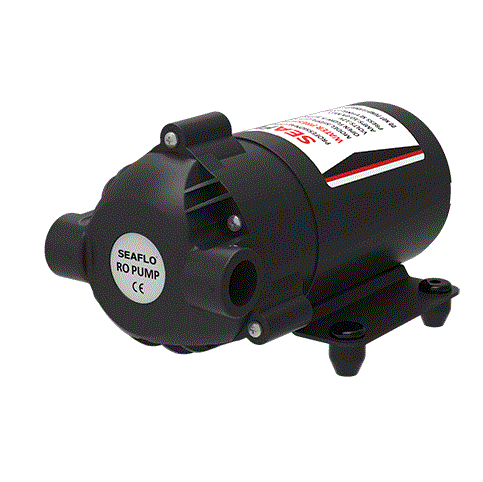 Автоматична діафрагмова помпа SeaFlo (SFDP1-018-120-36)