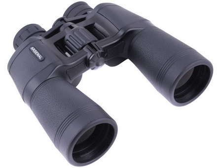 Бінокль Arsenal 20x50 Porro (NBN18-2050N)