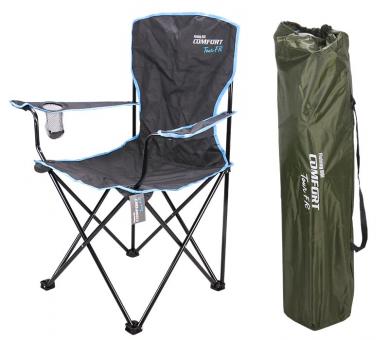 Крісло туристичне Fishing Roi Comfort Tour KT-4 (906-03-016)