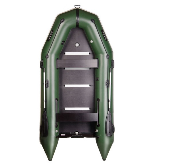 Надувний човен BARK BT-360S