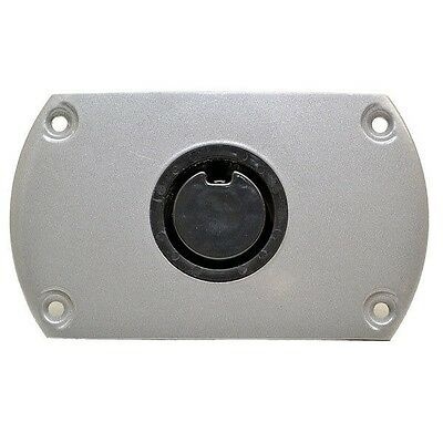 Підстава для стійки AquaLand зі зрізаними краями (2060750-D1)