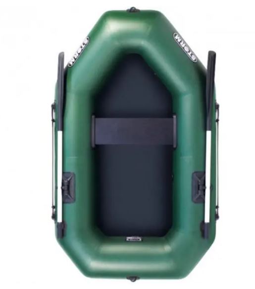 Надувний човен Aqua-Storm Sto210