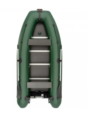 Надувний човен Kolibri КМ-300DL
