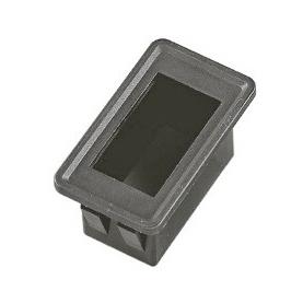 Рамка перемикача AAA одинарна (10118-01)