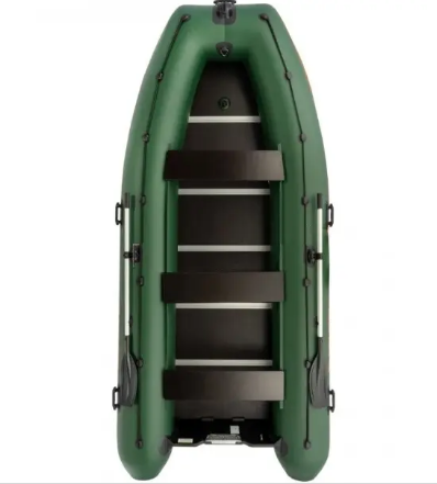 Надувний човен Kolibri КМ-400DSL