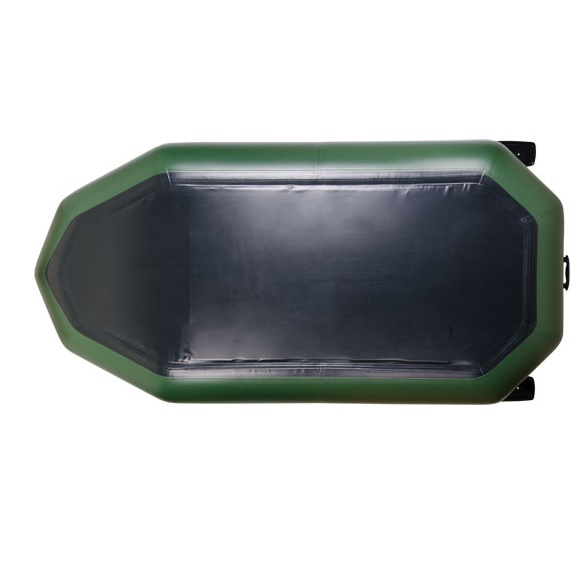 Надувний човен BARK B-300N