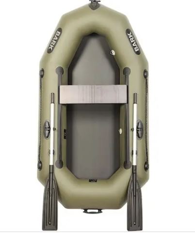 Надувний човен BARK B-220D