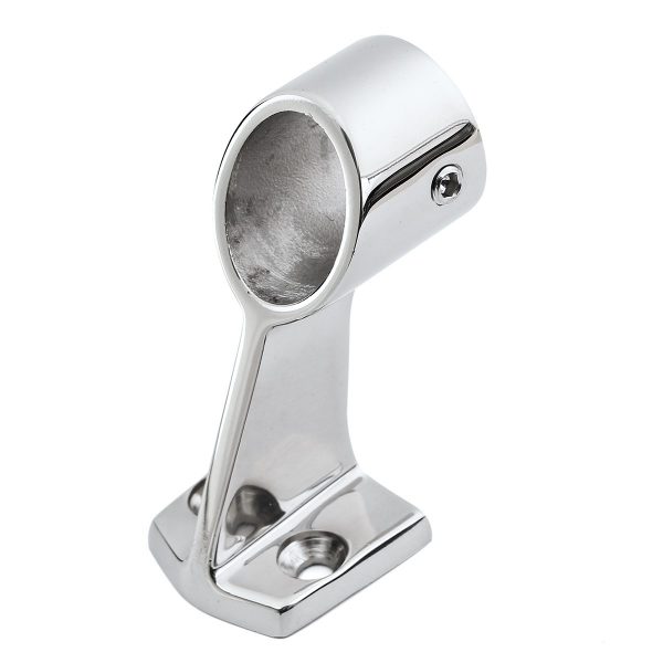 Центральна частина опори для релінгу ZEL 7/8"- 22мм (ZEL 56 ZK0226A)