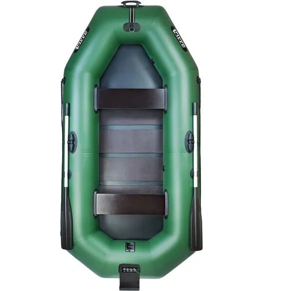 Надувний човен Ладья ЛТ-270СТ