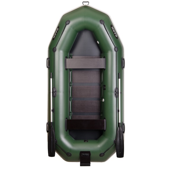 Надувний човен BARK B-300NP