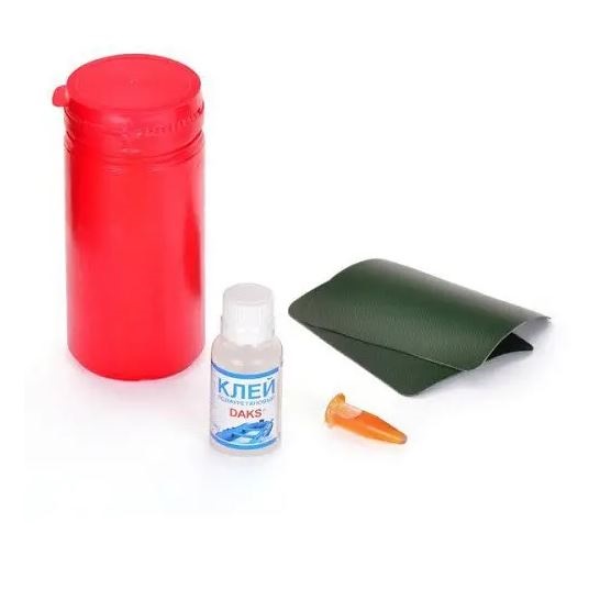 Надувний човен BARK B-270