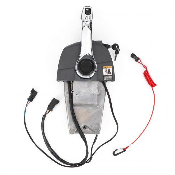 Консольний коммандер Powerob Tec для Evinrude (5006186)