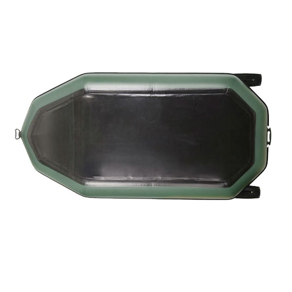 Надувний човен BARK B-280NP