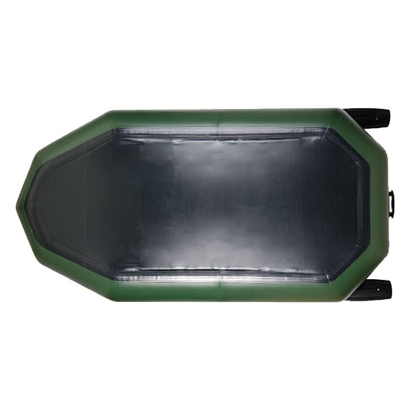 Надувний човен BARK B-270NP