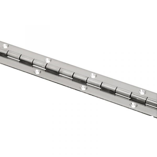 Петля рояльна Osculati довжина 2м (38.998.02)