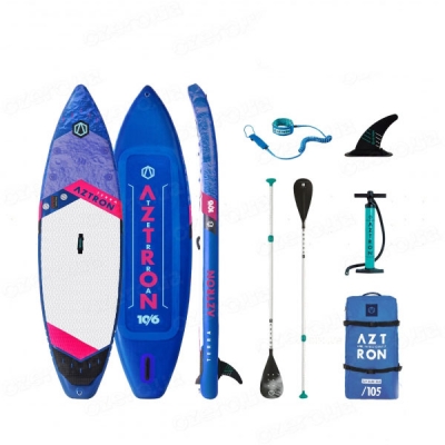 Надувна SUP дошка Aztron Terra Touring 10'6'' iSUP (AS-311D)