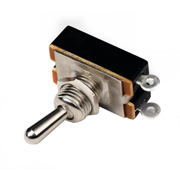 Ричажний перемикач AAA (P10060-08)