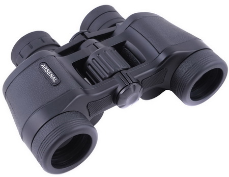 Бінокль Arsenal 7x35 Porro (NBN18-0735N)