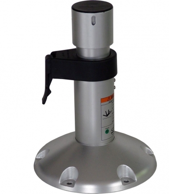 Стійка сидіння Springfield зі змінною висотою 30-37см (1240748-MLNS)