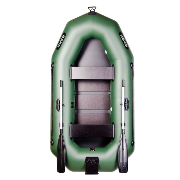 Надувний човен BARK B-250CN
