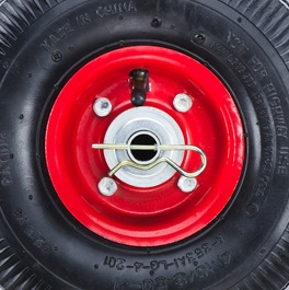 Транцеві колеса Bark