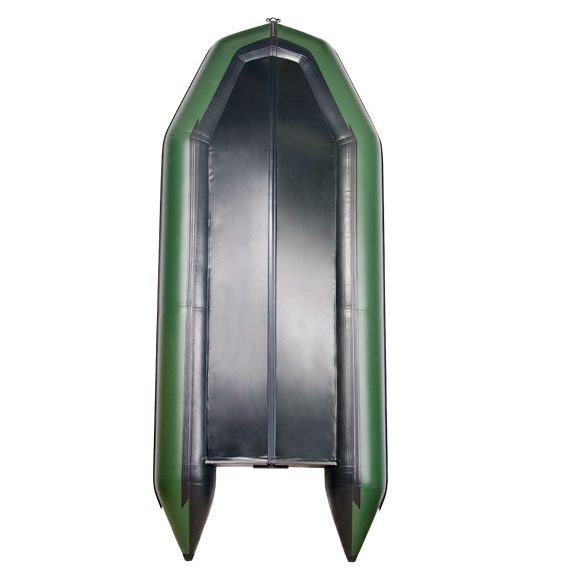 Надувний човен BARK BT-420S