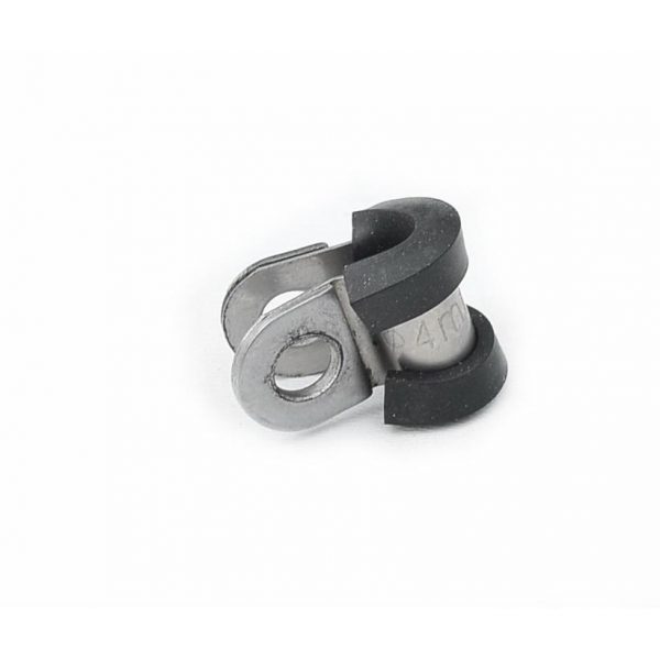 Фіксуюча кліпса RYE 4мм (3605004)