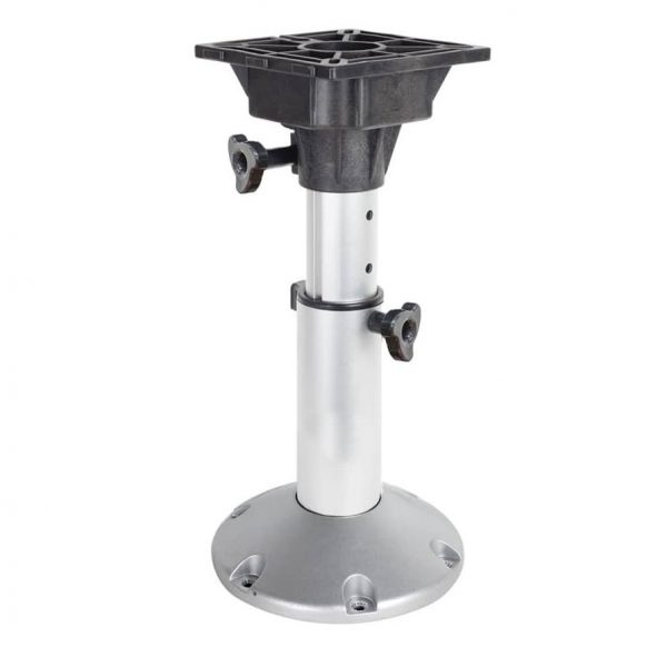 Стійка для сидіння OceanSouth Adjustable змінної висоти 450мм - 630мм (MA 773-2)