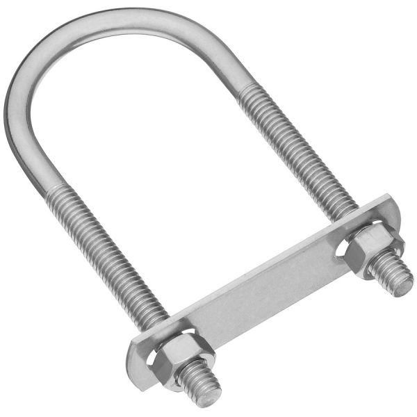 U-болт ZEL M4*62 мм (ZEL 29)