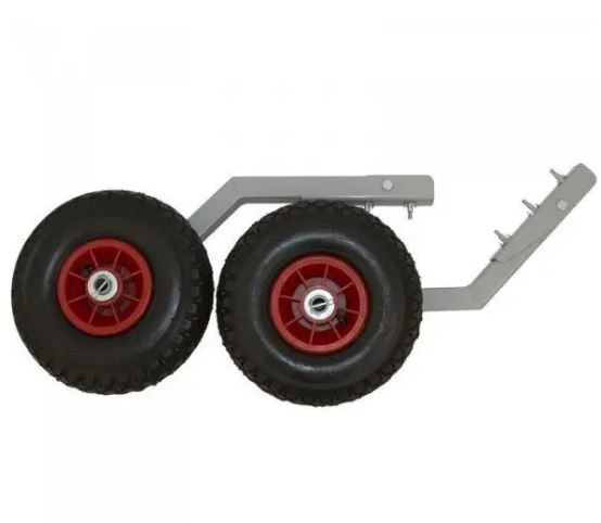 Транцеві колеса Технопарус КТ-1