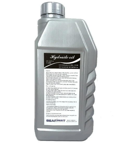 Масло для гідравліки SeaFirst 1л, SAE-15 (SF-OIL-15)