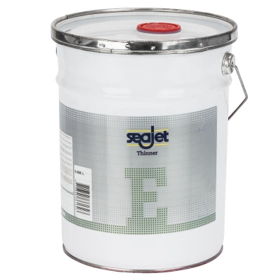 Розчинник Seajet для епоксидної грунтовки Thinner E 5 л (901TE0061-5L)